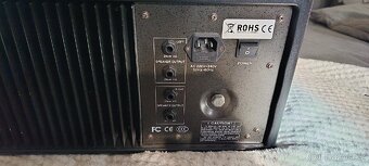 Powermix + bedny (basáky jsou k.o) - 2