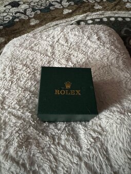 Rolex Submariner date - 2