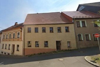 Rodinný dům v Německu - 2