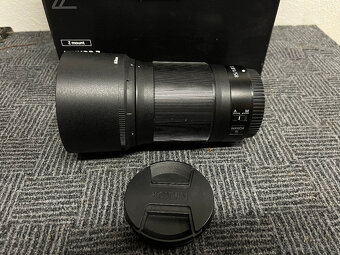 Nikon NIKKOR Z 85mm f/1.8 S - 2