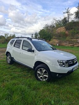 Dacia Duster 1,6 LPG, 84 kW - 2