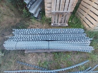 Prodám podložky pod kari sitě - 2