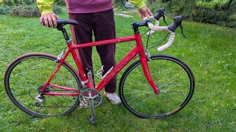 Kolo Merida road Ride - 2