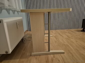 psací stůl + kontejner - 2