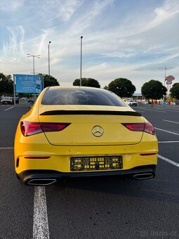 Mercedes benz cla 200 - 2