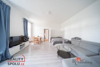 Prodej, byty/2+1, 55.5 m2, Oderská, 74247 Hladké Životice, N - 2