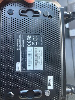 Wifi router Nets - 2