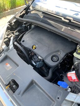 Ford s-max - 2
