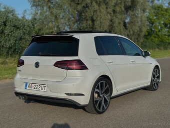 Volkswagen golf 7.5 GTD - 2