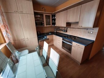 Prodej bytu 3+1 / 75m2 - 2