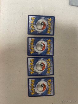 pokemon karty - 2