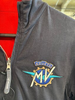 MV Agusta mikina - 2