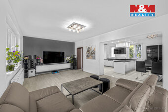 Prodej rodinného domu, Vestec, ul. K Remízku - 2