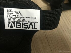 Dětské inline chrániče - velikost S - 2