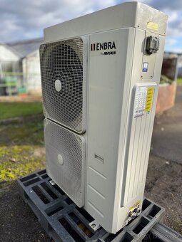 Tepelné čerpadlo - 2