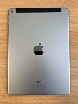 iPad Air 2 - 2