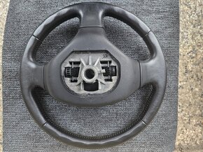 Prodám kožený volant Peugeot (č.105) - 2