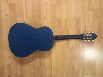 Klasická kytara Blond - 2