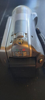 Kamera Panasonic HDC -SD 20 Nová cean 1390,- Kč - 2