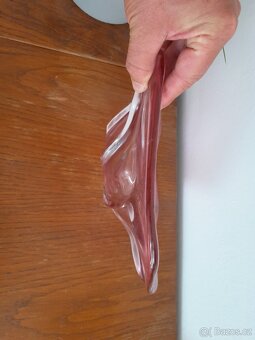 Mísa lité sklo - 2