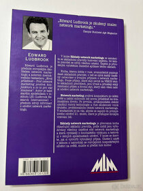 Základy Network marketingu - Edward Ludbrook - 2