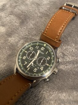 Citizen
Napište mi zprávu. - 2