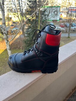 Prabos profesional II/2 goretex - 2