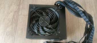 Zdroj Anima tacens 500w - 2