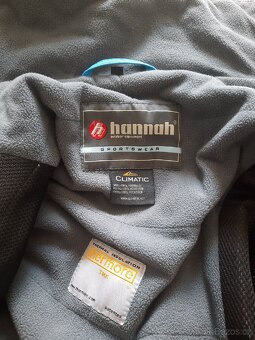 Lyžařská bunda Hannah - 2