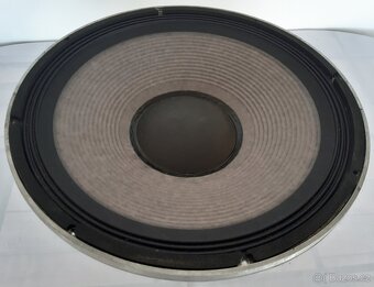 Prodám 18“ neodymový reproduktor - JBL 268G - 2