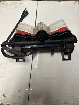 Kawasaki z 750 zadní svetlo - 2