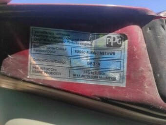 Alfa Romeo 159 2.4jtd 154kw Q4 4 - 2