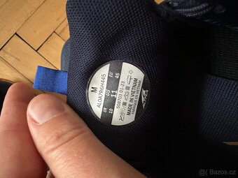 Altra Lone Peak 7 navy pánské Velikost: 45 - 2