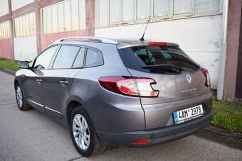Renault Mégane KOMBI 1.6i LIMITED/ČR PŮVOD/AC - 2