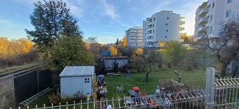 Prodej zahrady – Znojmo, ulice Růženy Svobodové - 2