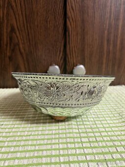 Miska skleněná - 2