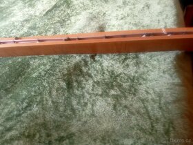 Garnýž    200 cm. Levné - 2