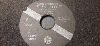 Řezné kotouče - 2