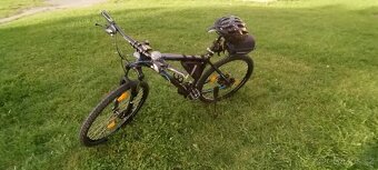 Horské kolo 4Ever - 2