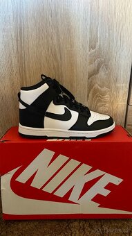 Nike Dunk High 37,5 - 2