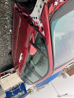 Citroen c8 Peugeot 807 Fiat ulysse Lancia phedra - 2