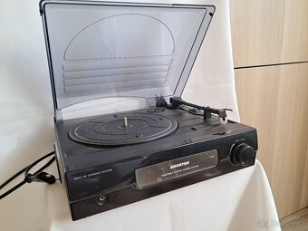 Gramofon Smarton SM PH10 - 2