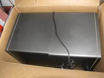 reproduktory denon sc n 10 - 2