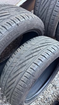 Pneu Uniroyal RainSport 5 – 205/45 R17 88V XL - 2