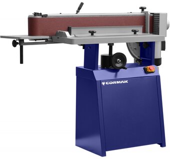 Bruska pásová OSCILAČNÍ MM2315 230V - 2