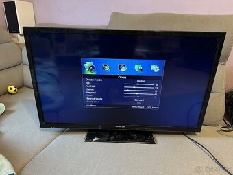 LED Televize Sencor - 2