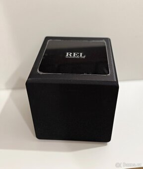 Subwoofer REL Acoustics HT/1003 pro domácí kino - 2