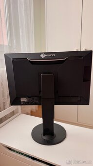 Monitor Eizo ColorEdge CS2420 24” Grafika/ Foto - 2