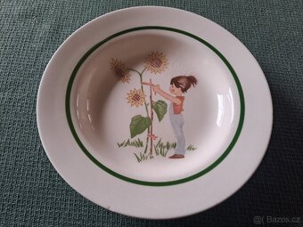 Retro talirek viz. foto - 2