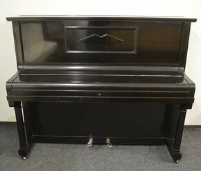 AUGUST FÖRSTER - Doprava ZDARMA Záruka 2 roky. - 2